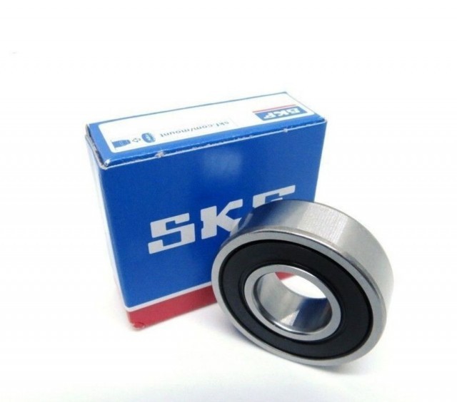 ШАРИКОВЫЙ ПОДШИПНИК 6205-2RS1/C3