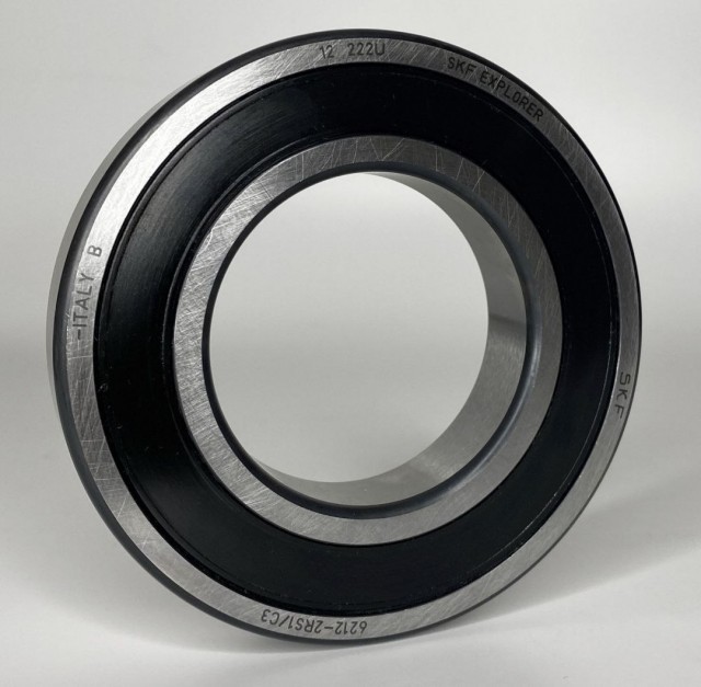 ШАРИКОВЫЙ ПОДШИПНИК 6212-2RS1/C3